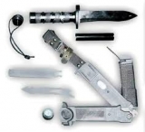 Шанцовий інструмент