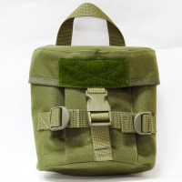 підсумок під котелок