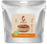 Гранола горіхова