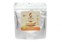 Каша вівсяна з курагою